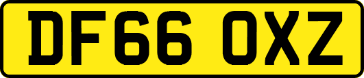 DF66OXZ