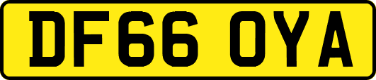 DF66OYA