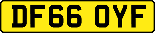 DF66OYF