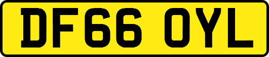 DF66OYL