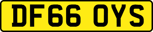 DF66OYS