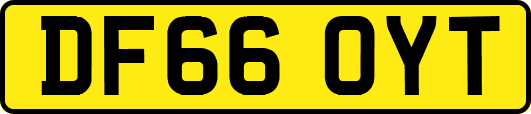 DF66OYT
