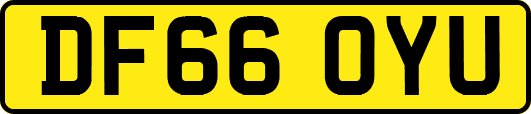 DF66OYU