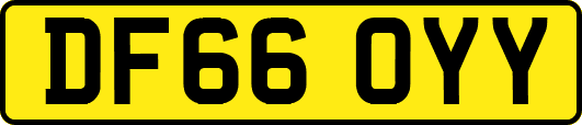 DF66OYY