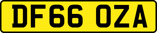 DF66OZA