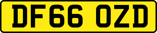 DF66OZD