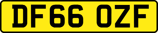 DF66OZF