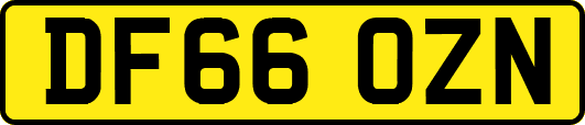 DF66OZN