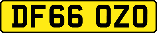 DF66OZO