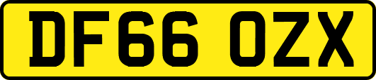 DF66OZX