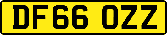 DF66OZZ