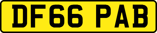 DF66PAB