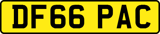 DF66PAC