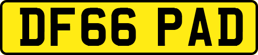 DF66PAD