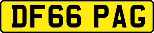 DF66PAG