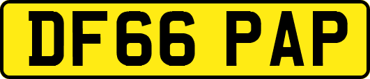 DF66PAP