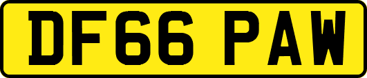 DF66PAW