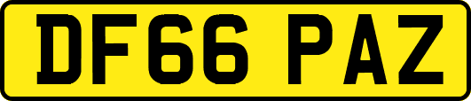 DF66PAZ