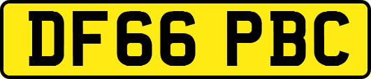 DF66PBC