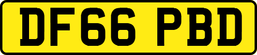 DF66PBD
