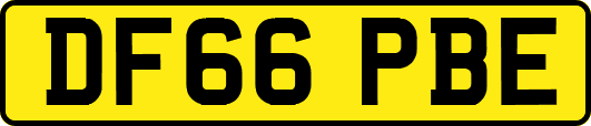 DF66PBE