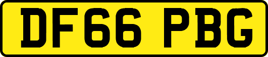 DF66PBG