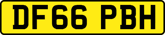 DF66PBH