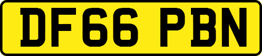 DF66PBN