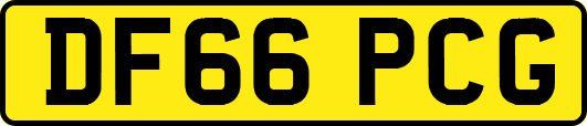 DF66PCG
