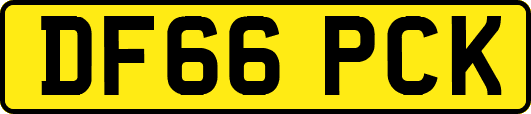 DF66PCK