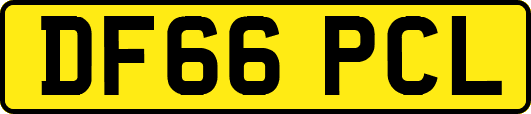 DF66PCL
