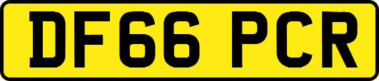 DF66PCR
