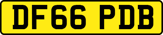 DF66PDB