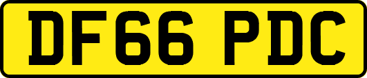 DF66PDC