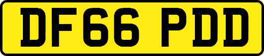 DF66PDD