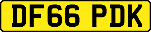 DF66PDK