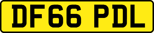 DF66PDL