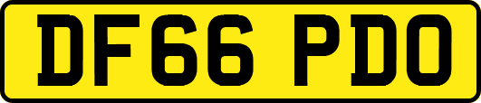 DF66PDO