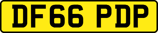 DF66PDP