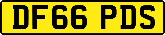 DF66PDS