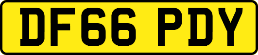 DF66PDY