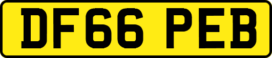 DF66PEB