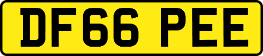 DF66PEE
