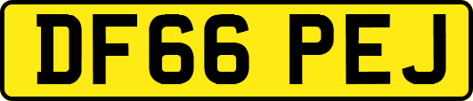 DF66PEJ