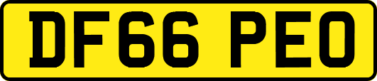 DF66PEO