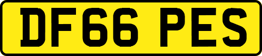 DF66PES