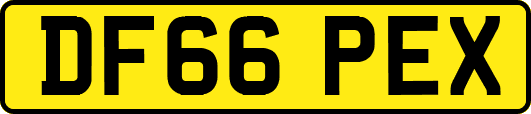 DF66PEX