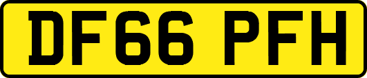 DF66PFH