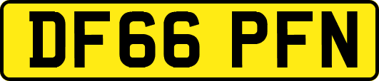 DF66PFN