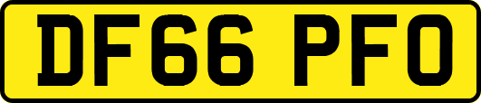 DF66PFO